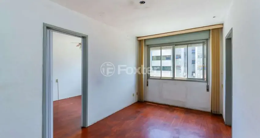 Apartamento com 1 quarto à venda na Rua Padre Caldas, 80, Partenon, Porto Alegre