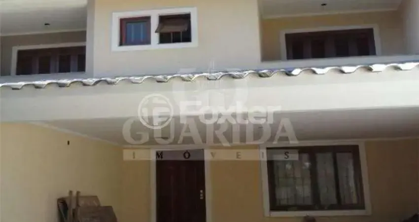 Casa com 3 quartos à venda na Rua Doutor Egydio Michaelsen, 180, Cavalhada, Porto Alegre