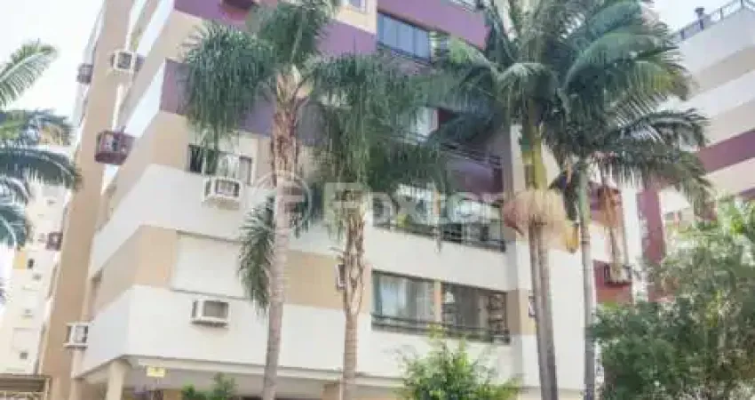 Apartamento com 2 quartos à venda na Rua Afonso Taunay, 120, Boa Vista, Porto Alegre
