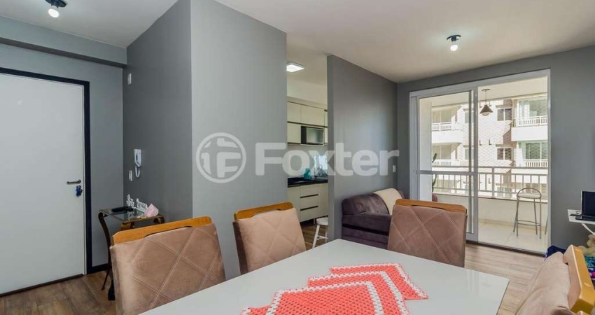 Apartamento com 3 quartos à venda na Rua Airton Ferreira da Silva, 295, Farrapos, Porto Alegre