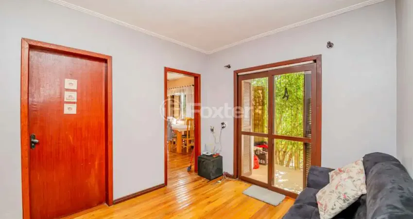 Casa com 3 quartos à venda na Rua das Margaridas, 38, Lomba do Pinheiro, Porto Alegre