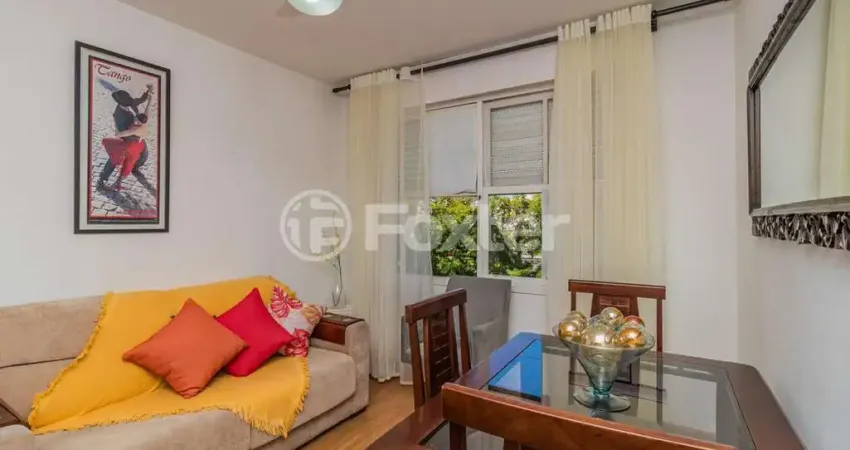 Apartamento com 3 quartos à venda na Avenida Ipiranga, 4776, Petrópolis, Porto Alegre