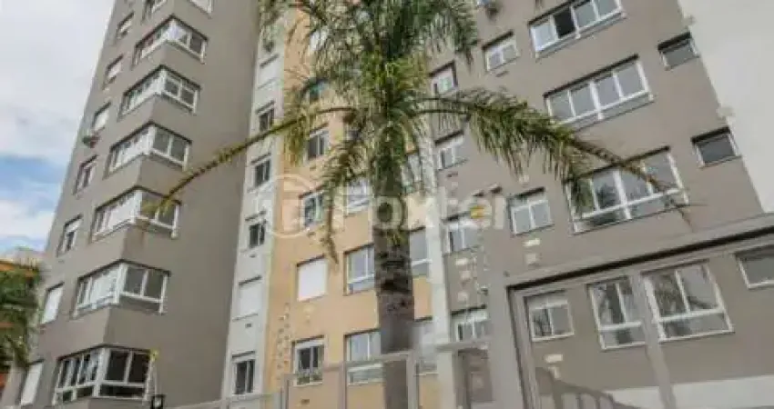 Apartamento com 2 quartos à venda na undefined São Marcos, 49, Três Figueiras, Porto Alegre