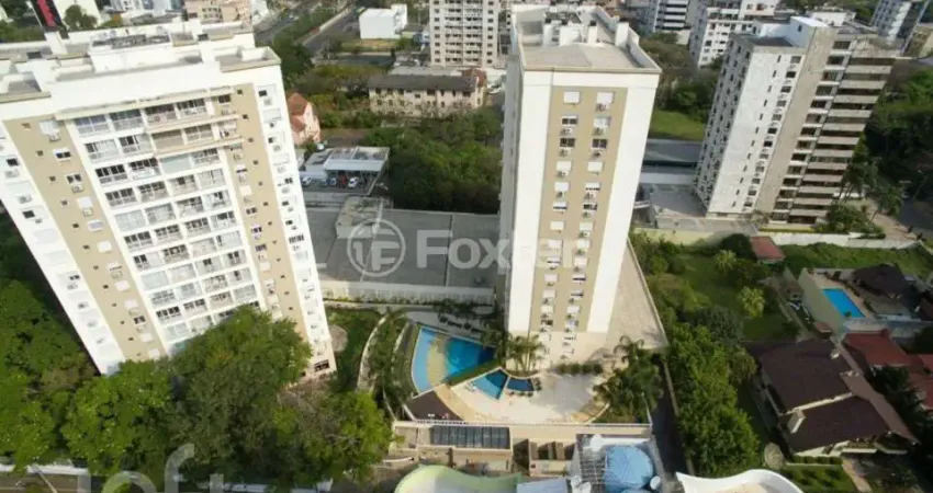 Apartamento com 3 quartos à venda na Rua Frederico Guilherme Ludwig, 80, Centro, Canoas