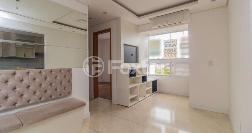 Apartamento com 2 quartos à venda na Avenida Protásio Alves, 8301, Morro Santana, Porto Alegre