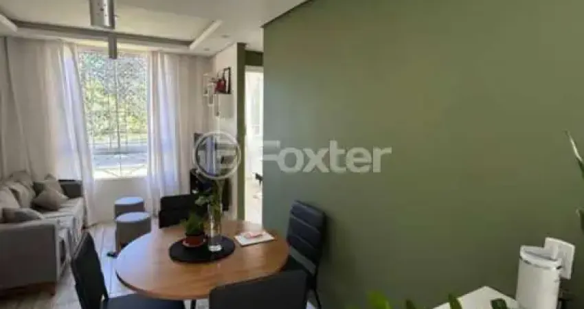 Apartamento com 2 quartos à venda na Rua Oliveira Viana, 491, Fátima, Canoas
