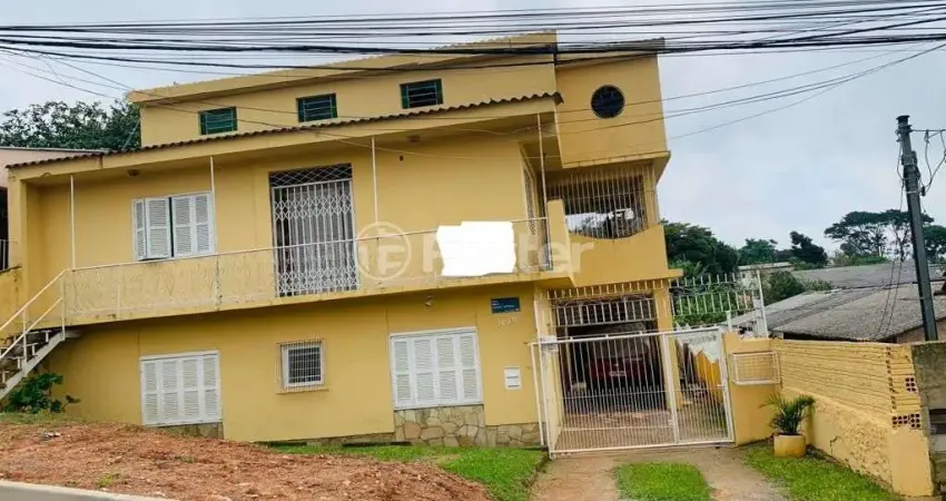Casa com 2 quartos à venda na Rua Antônio Vivaldi, 1039, São Lucas, Viamão