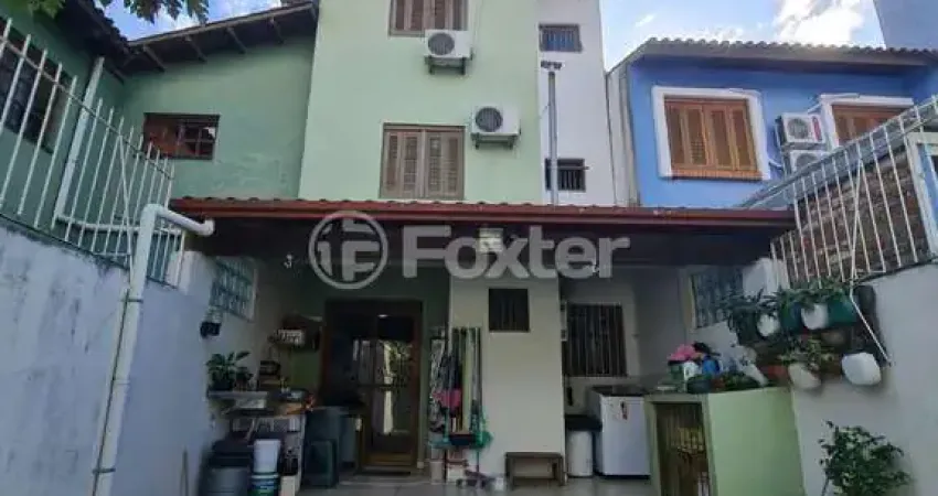 Casa com 4 quartos à venda na Rua Doutor Hermes Pacheco, 932, Aberta dos Morros, Porto Alegre
