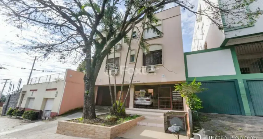 Apartamento com 1 quarto à venda na Avenida Saturnino de Brito, 513, Vila Jardim, Porto Alegre