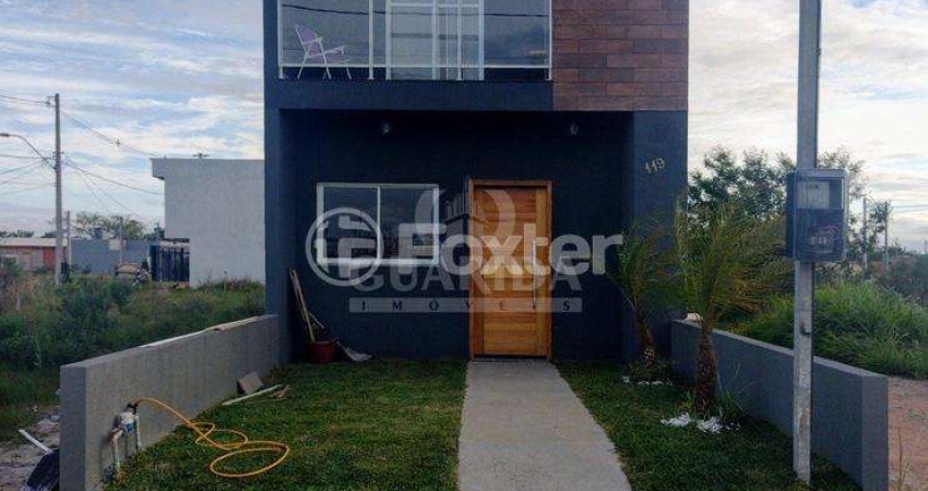 Casa com 3 quartos à venda na Rua Doutor Osmar Pilla, 91, Aberta dos Morros, Porto Alegre