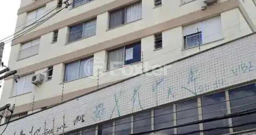 Cobertura com 1 quarto à venda na Avenida Bento Gonçalves, 2134, Partenon, Porto Alegre