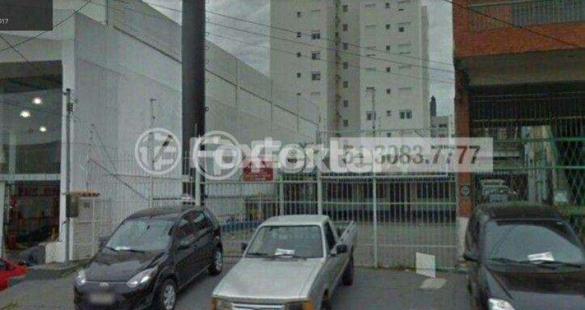 Terreno à venda na Avenida Protásio Alves, 4207, Petrópolis, Porto Alegre