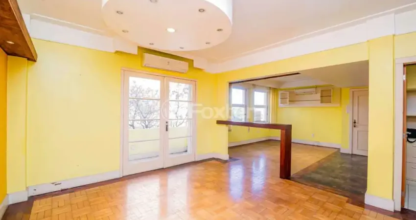 Apartamento com 2 quartos à venda na Rua Garibaldi, 989, Bom Fim, Porto Alegre