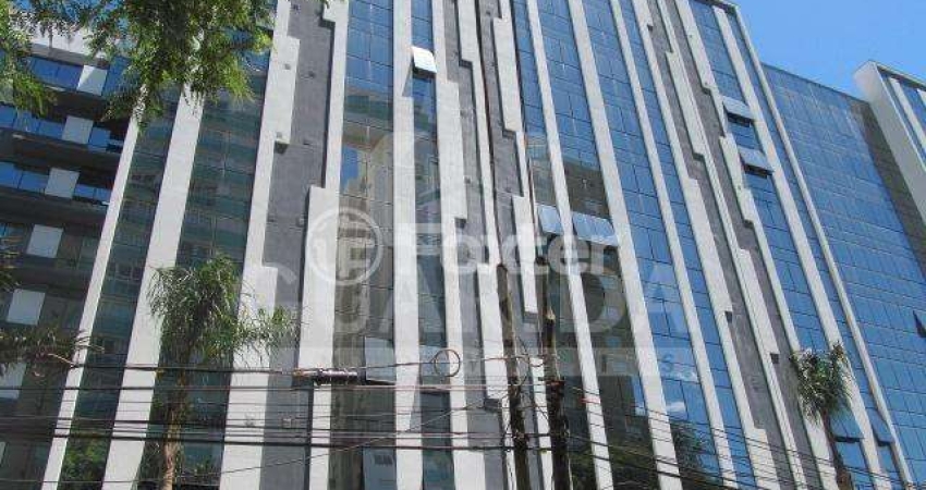 Sala comercial com 1 sala à venda na Avenida Plínio Brasil Milano, 855, Passo da Areia, Porto Alegre