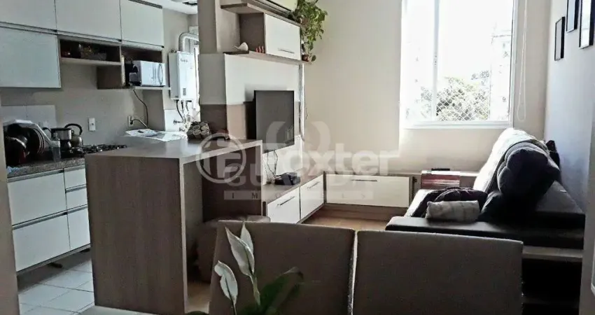 Apartamento com 3 quartos à venda na Avenida Juca Batista, 250, Ipanema, Porto Alegre