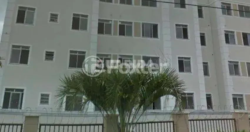 Apartamento com 2 quartos à venda na Rua Ada Vaz Cabeda, 340, Jardim Leopoldina, Porto Alegre