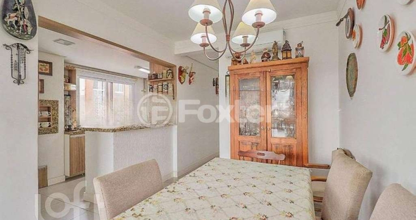 Apartamento com 3 quartos à venda na Rua Doutor Barcelos, 1049, Tristeza, Porto Alegre