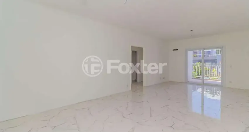 Apartamento com 3 quartos à venda na Rua FAB, 403, Nossa Senhora das Graças, Canoas