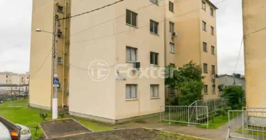 Apartamento com 2 quartos à venda na Beco Império, 241, Vila Nova, Porto Alegre