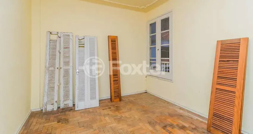 Apartamento com 2 quartos à venda na Rua General Lima e Silva, 529, Cidade Baixa, Porto Alegre