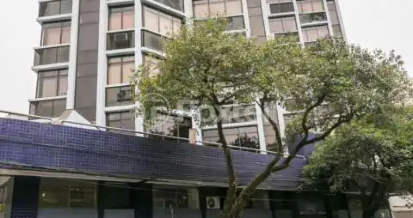 Sala comercial à venda na Rua Washington Luiz, 500, Centro Histórico, Porto Alegre
