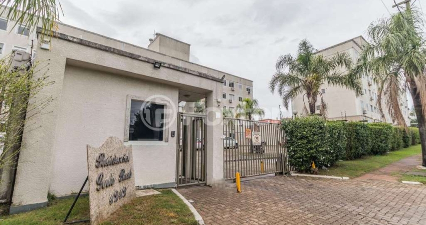 Apartamento com 2 quartos à venda na Rua Deputado Hugo Mardini, 1212, Passo das Pedras, Porto Alegre