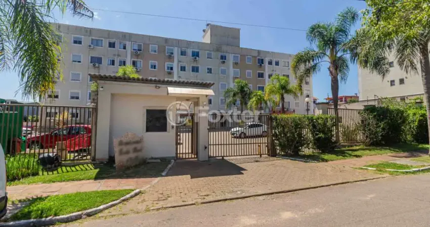 Apartamento com 2 quartos à venda na Rua Deputado Hugo Mardini, 1212, Passo das Pedras, Porto Alegre