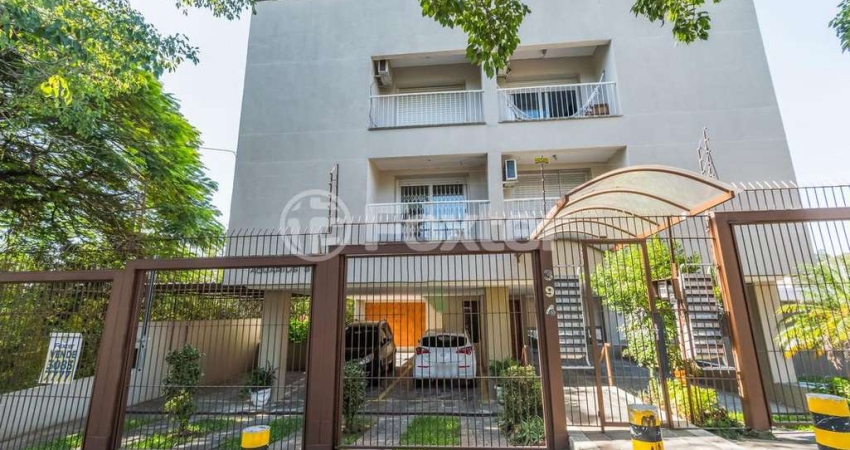 Cobertura com 1 quarto à venda na Rua Costa Lima, 394, Nonoai, Porto Alegre