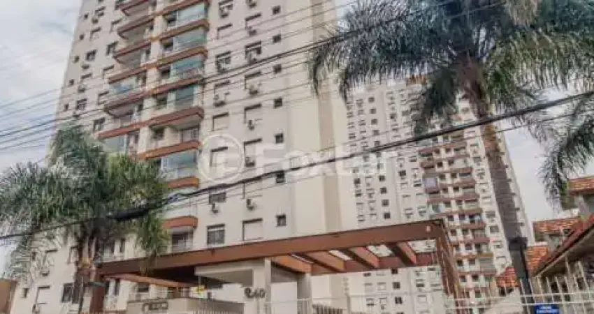 Apartamento com 3 quartos à venda na Rua Piauí, 40, Santa Maria Goretti, Porto Alegre