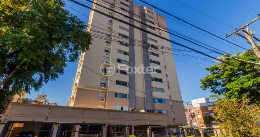Apartamento com 3 quartos à venda na Rua Veríssimo Rosa, 757, Jardim Botânico, Porto Alegre