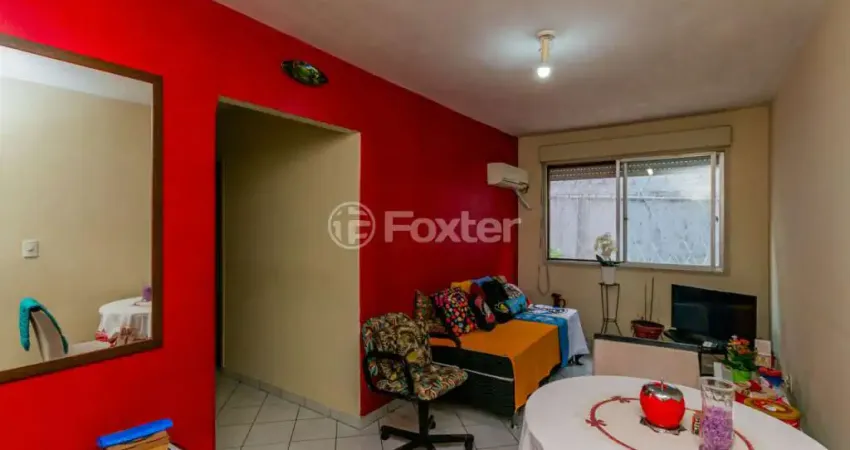 Apartamento com 3 quartos à venda na Rua Doutor Campos Velho, 591, Cristal, Porto Alegre