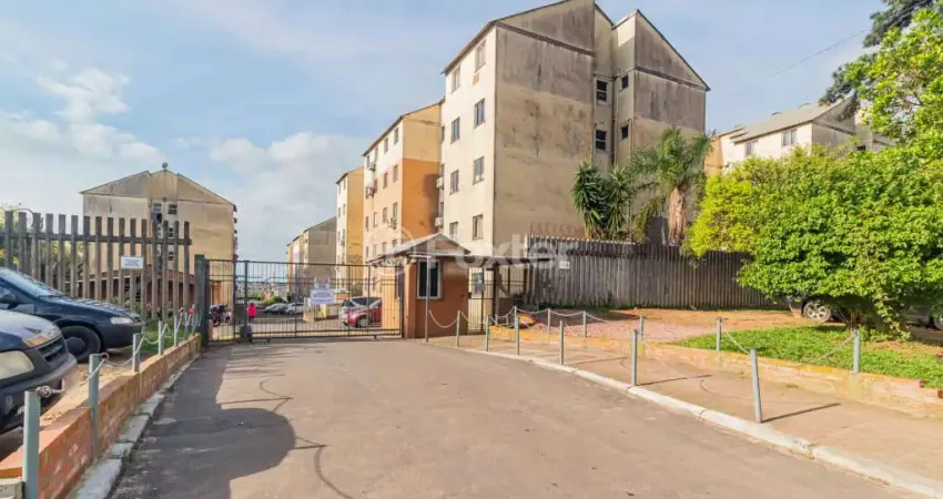 Apartamento com 2 quartos à venda na Rua Vinte e Seis de Março, 415, Mário Quintana, Porto Alegre