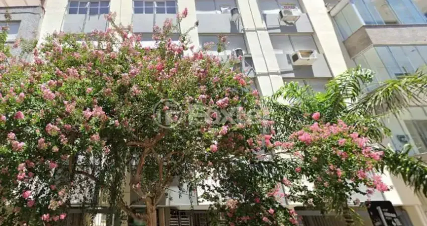 Apartamento com 1 quarto à venda na Rua Demétrio Ribeiro, 997, Centro Histórico, Porto Alegre