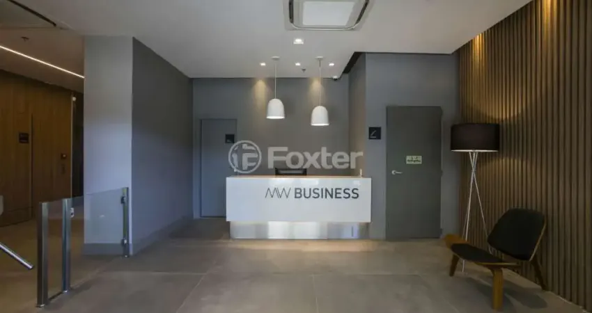 Sala comercial com 1 sala à venda na Avenida Wenceslau Escobar, 2714, Tristeza, Porto Alegre