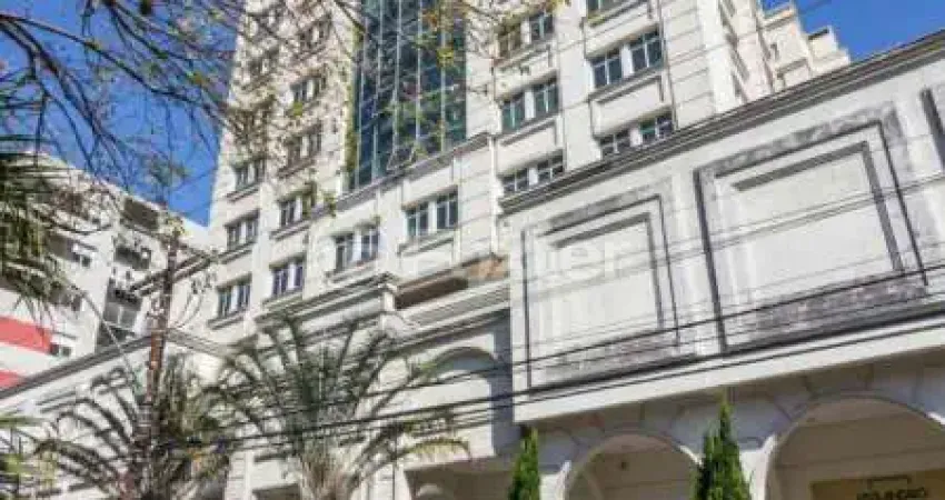 Sala comercial com 2 salas à venda na Avenida Getúlio Vargas, 901, Menino Deus, Porto Alegre