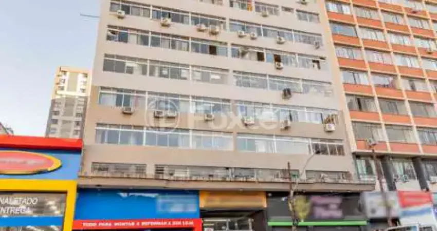 Sala comercial com 1 sala à venda na Rua Voluntários da Pátria, 595, Centro Histórico, Porto Alegre