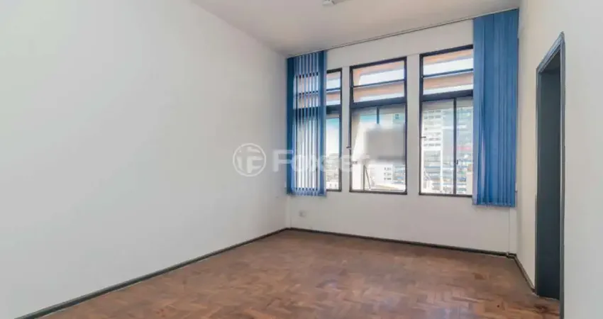 Sala comercial com 2 salas à venda na Avenida Borges de Medeiros, 308, Centro Histórico, Porto Alegre