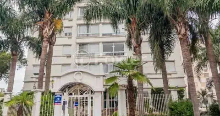Apartamento com 2 quartos à venda na Avenida Bernardi, 191, Cristo Redentor, Porto Alegre