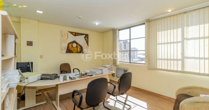 Sala comercial com 1 sala à venda na Rua Doutor Flores, 105, Centro Histórico, Porto Alegre