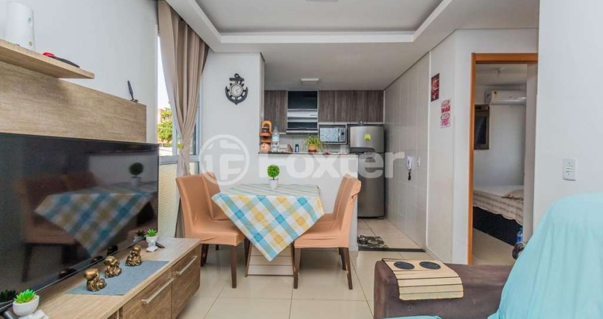 Apartamento com 2 quartos à venda na Rua Atílio Superti, 2164, Cavalhada, Porto Alegre