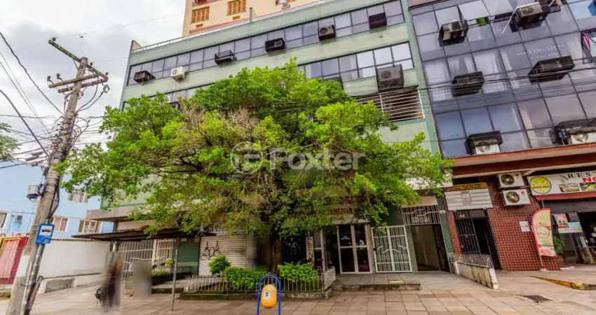 Sala comercial com 1 sala à venda na Rua Jari, 89, Passo da Areia, Porto Alegre