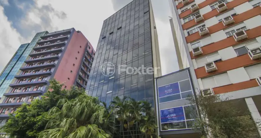 Sala comercial com 1 sala à venda na Rua Riachuelo, 1098, Centro Histórico, Porto Alegre