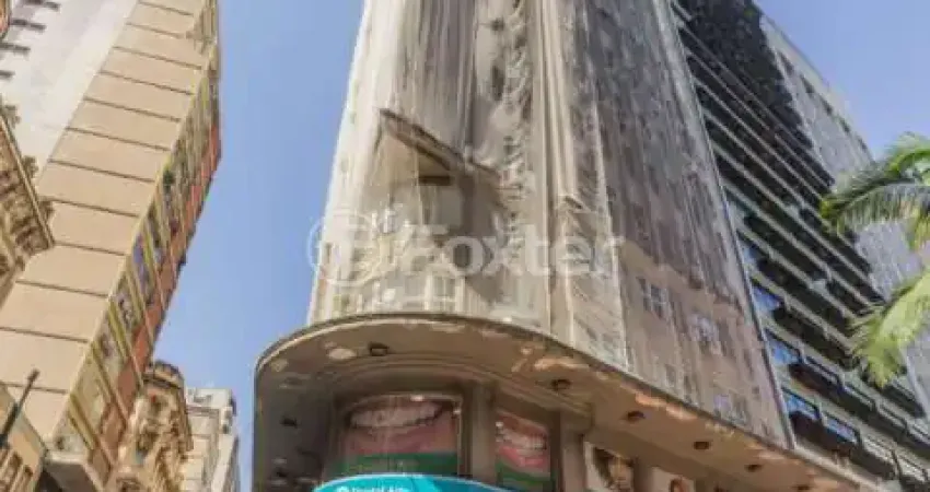 Sala comercial com 1 sala à venda na Rua dos Andradas, 1155, Centro Histórico, Porto Alegre