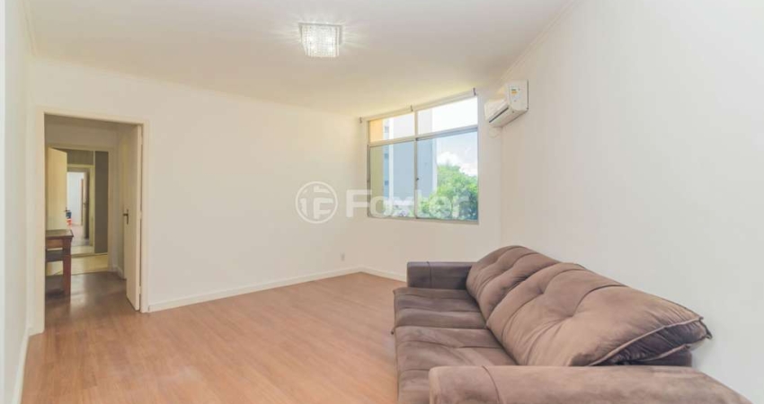 Apartamento com 2 quartos à venda na Avenida Wenceslau Escobar, 1086, Tristeza, Porto Alegre