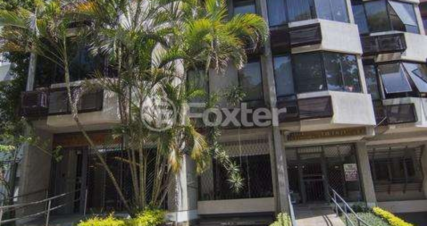 Sala comercial com 1 sala à venda na Avenida Taquara, 572, Petrópolis, Porto Alegre