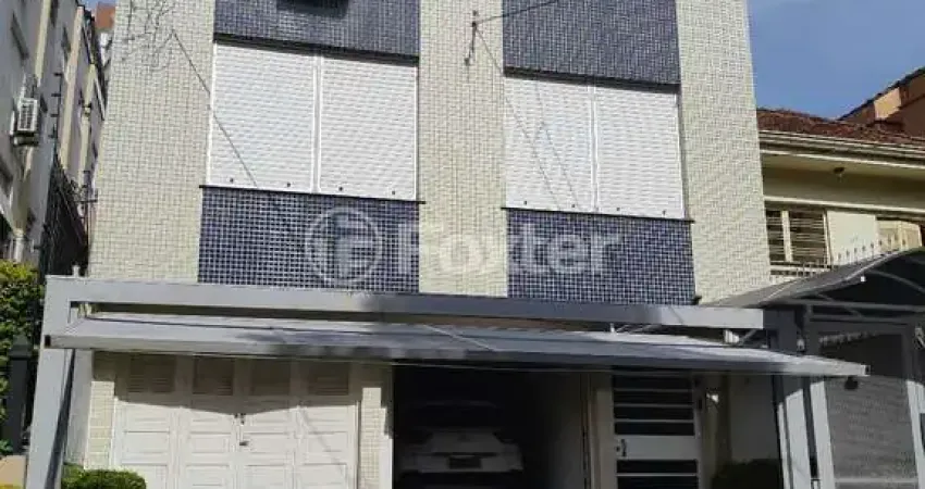 Apartamento com 3 quartos à venda na Rua Amélia Teles, 117, Petrópolis, Porto Alegre