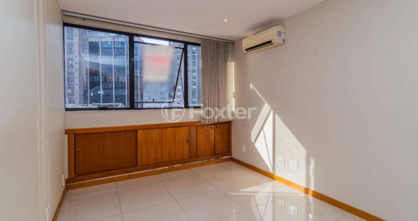 Sala comercial com 1 sala à venda na Rua Espírito Santo, 356, Centro Histórico, Porto Alegre