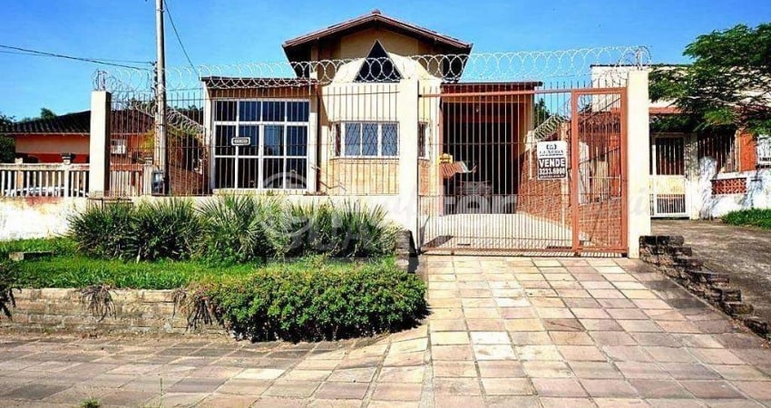 Casa com 3 quartos à venda na Rua Dolores Duran, 1056, Lomba do Pinheiro, Porto Alegre