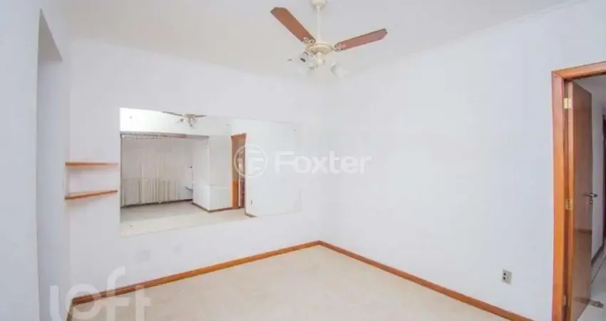 Apartamento com 3 quartos à venda na Rua Fernando Abbott, 350, Cristo Redentor, Porto Alegre