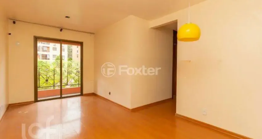 Apartamento com 3 quartos à venda na Avenida Protásio Alves, 7147, Petrópolis, Porto Alegre